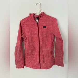 Patagonia Girls' Better Sweater™ Hoody Size XL 14